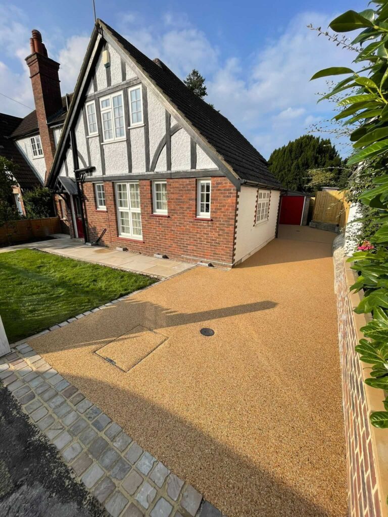 Orbis Developments residential renovation project 3