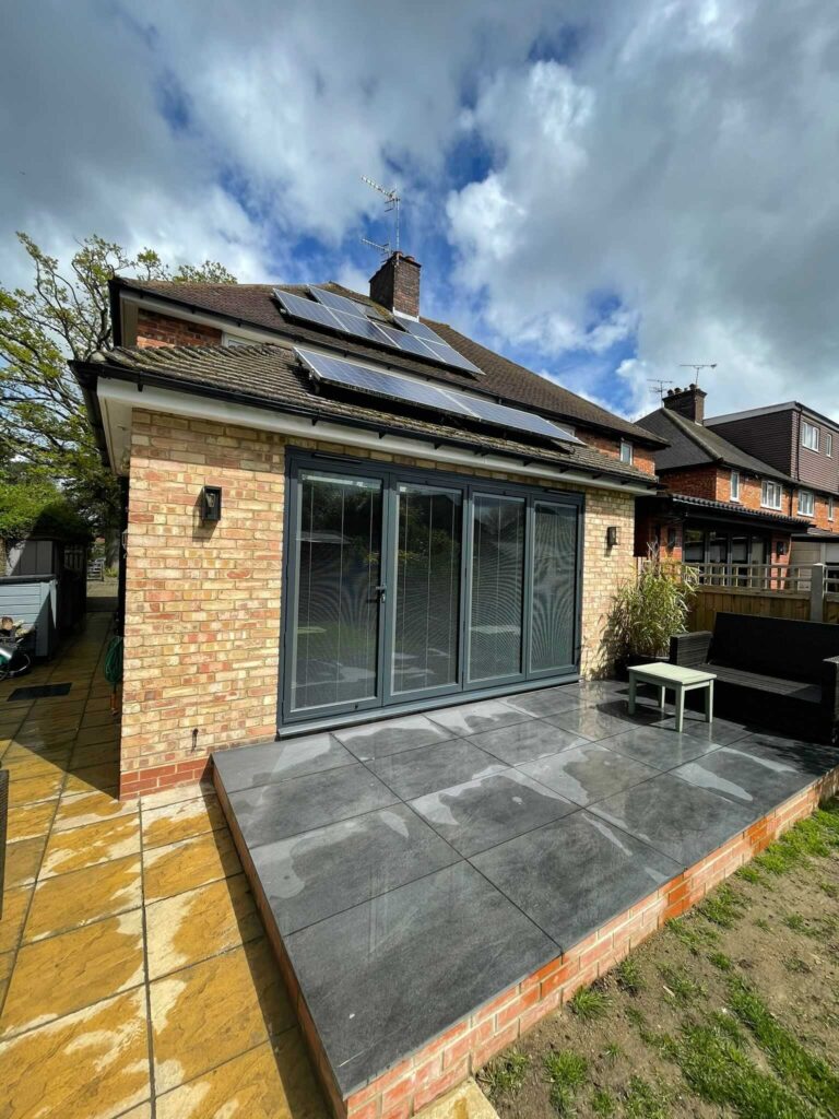 Orbis Developments residential renovation project 5
